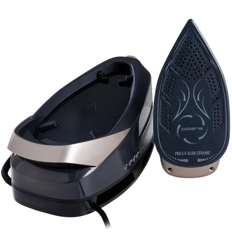 Ironing System Polaris PSS7590K Ironing System Polaris PSS7590K