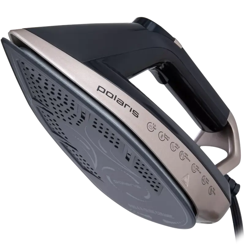 Ironing System Polaris PSS7590K Ironing System Polaris PSS7590K