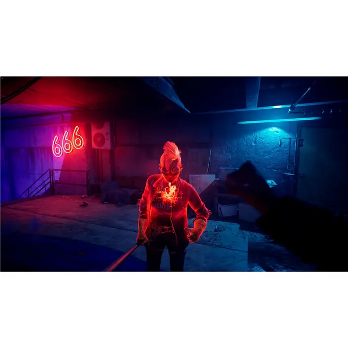 Game For PS5 Vampire: The Masquerade - Bloodlines 2 - Day One Edition Game For PS5 Vampire: The Masquerade - Bloodlines 2 - Day One Edition