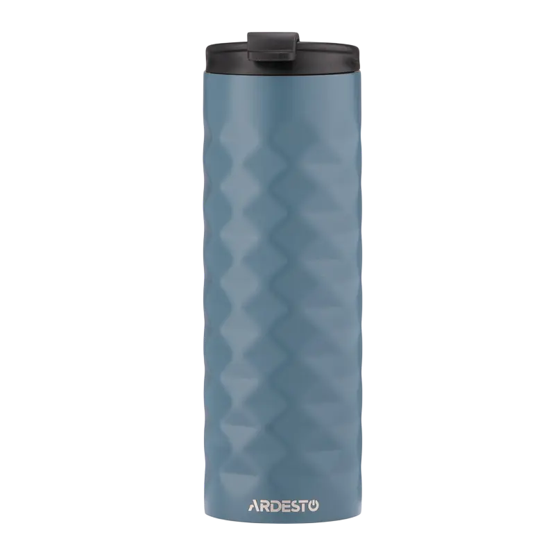 Thermos Ardesto Travel Bright City 400 ml, AR2640NV Thermos Ardesto Travel Bright City 400 ml, AR2640NV