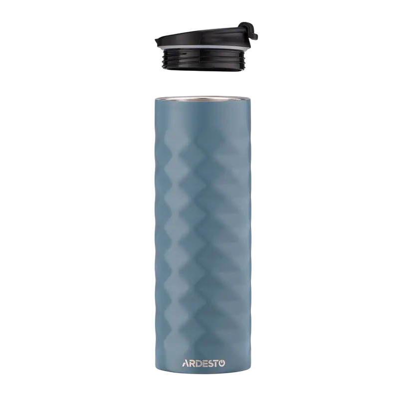 Thermos Ardesto Travel Bright City 400 ml, AR2640NV Thermos Ardesto Travel Bright City 400 ml, AR2640NV