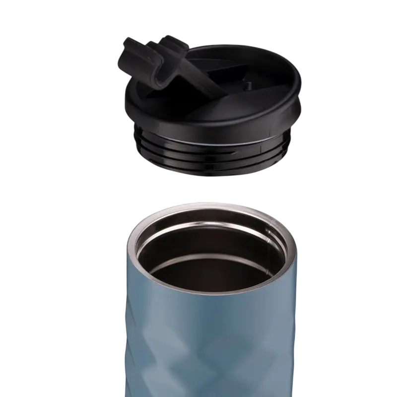Thermos Ardesto Travel Bright City 400 ml, AR2640NV Thermos Ardesto Travel Bright City 400 ml, AR2640NV