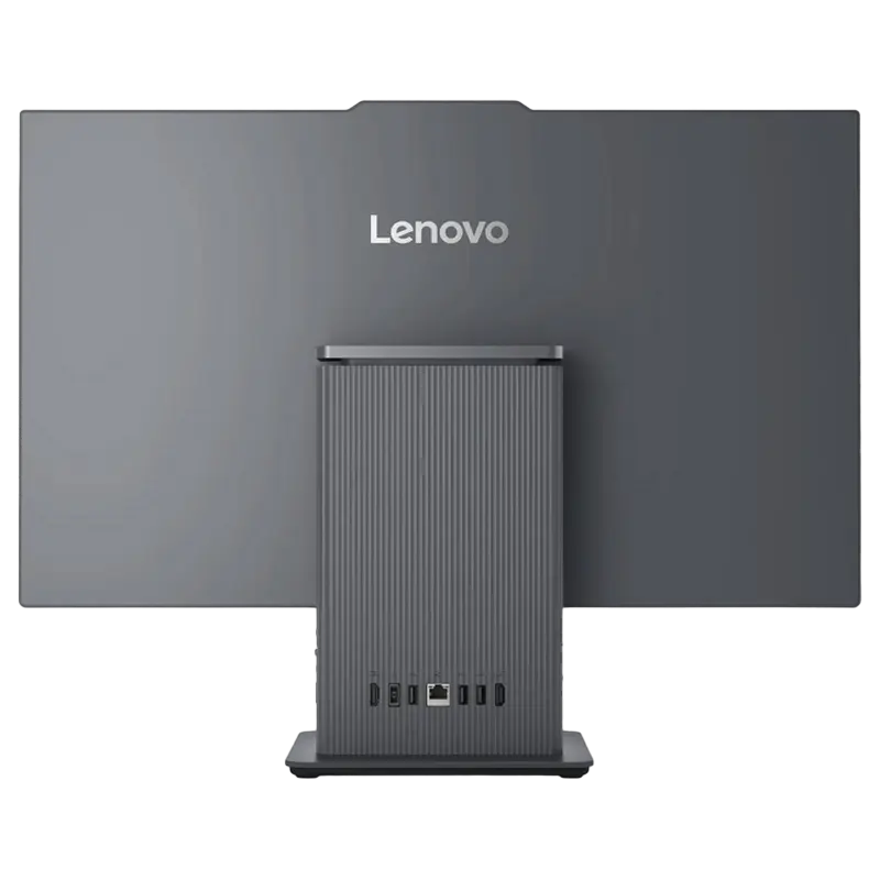 Моноблок Lenovo IdeaCentre AIO 24IRH9, 23,8", Intel Core i7-13620H, 16Гб/512Гб, Без ОС, Luna Grey Моноблок Lenovo IdeaCentre AIO 24IRH9, 23,8