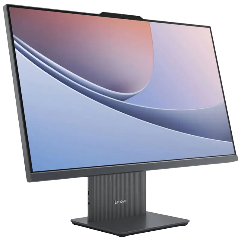 Моноблок Lenovo IdeaCentre AIO 24IRH9, 23,8", Intel Core i7-13620H, 16Гб/512Гб, Без ОС, Luna Grey Моноблок Lenovo IdeaCentre AIO 24IRH9, 23,8