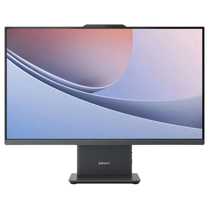 Моноблок Lenovo IdeaCentre AIO 24IRH9, 23,8", Intel Core i7-13620H, 16Гб/512Гб, Без ОС, Luna Grey Моноблок Lenovo IdeaCentre AIO 24IRH9, 23,8