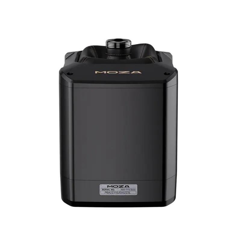 Базовая станция MOZA AB9, Черный Базовая станция MOZA AB9, Черный