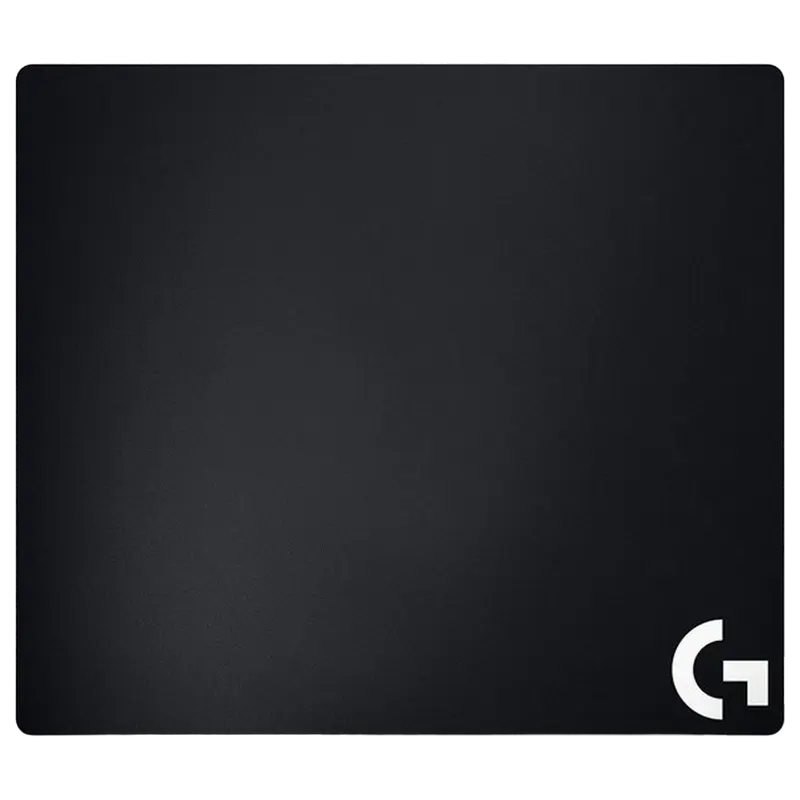 Mouse Pad pentru jocuri Logitech G640, Large, Negru Mouse Pad pentru jocuri Logitech G640, Large, Negru