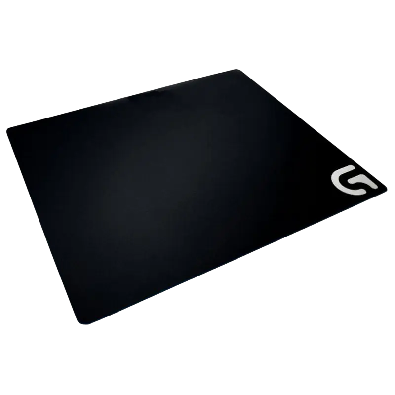 Mouse Pad pentru jocuri Logitech G640, Large, Negru Mouse Pad pentru jocuri Logitech G640, Large, Negru