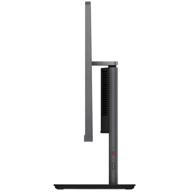 Computer All-in-One Lenovo ThinkCentre neo 50a Gen 5, 23,8", Intel Core i7-13620H, 16GB/512GB, Fără SO, Luna Grey Computer All-in-One Lenovo ThinkCentre neo 50a Gen 5, 23,8