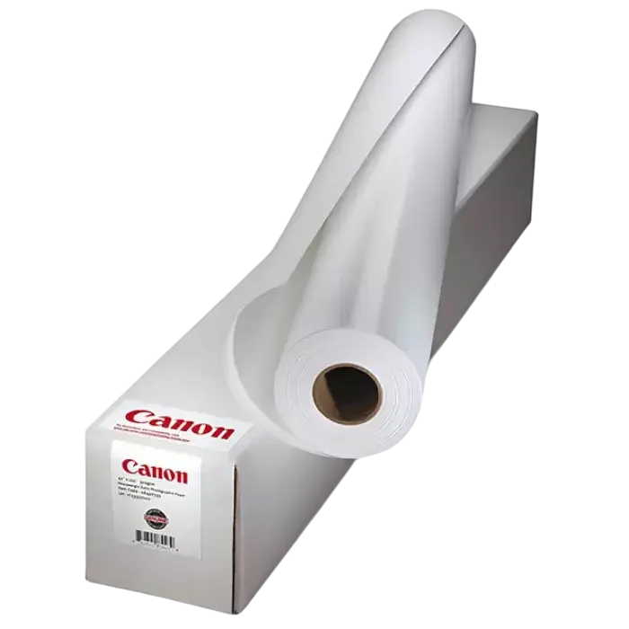 Бумага Canon Roll Standard Paper, 42" Бумага Canon Roll Standard Paper, 42"