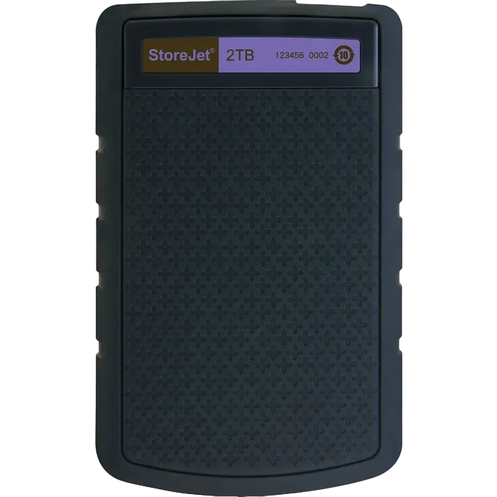 HDD portabil extern Transcend StoreJet 25H3P, 2 TB, Purple (TS2TSJ25H3P) HDD portabil extern Transcend StoreJet 25H3P, 2 TB, Purple (TS2TSJ25H3P)