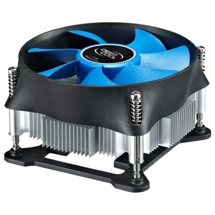 Кулер для процессора Deepcool THETA 15 PWM Кулер для процессора Deepcool THETA 15 PWM