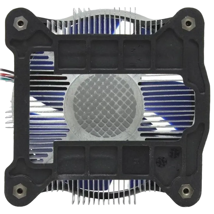 Кулер для процессора Deepcool THETA 15 PWM Кулер для процессора Deepcool THETA 15 PWM