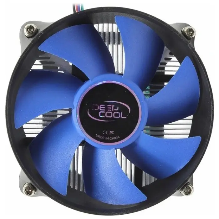 Кулер для процессора Deepcool THETA 15 PWM Кулер для процессора Deepcool THETA 15 PWM