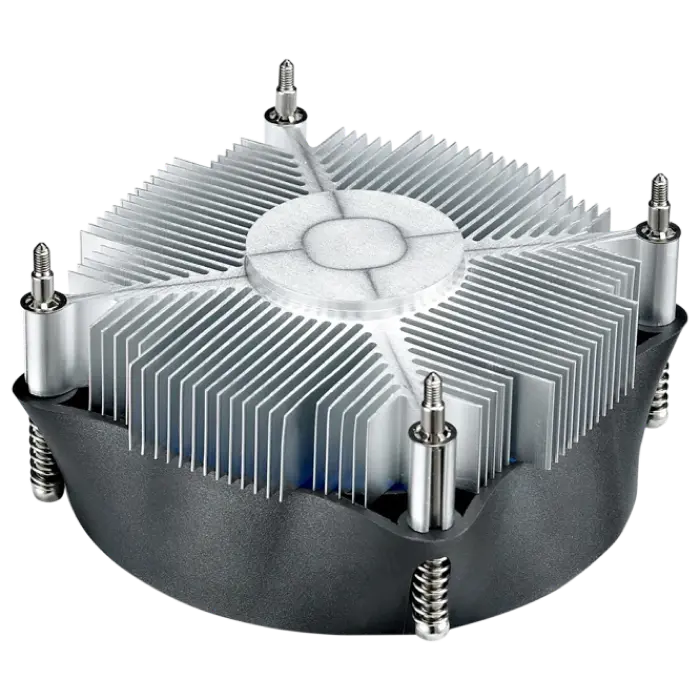 Кулер для процессора Deepcool THETA 15 PWM Кулер для процессора Deepcool THETA 15 PWM