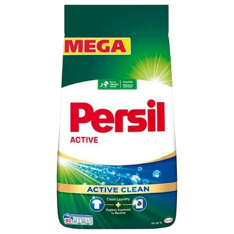 Стир.порош. Persil 6 KG Pudra Reg 806762