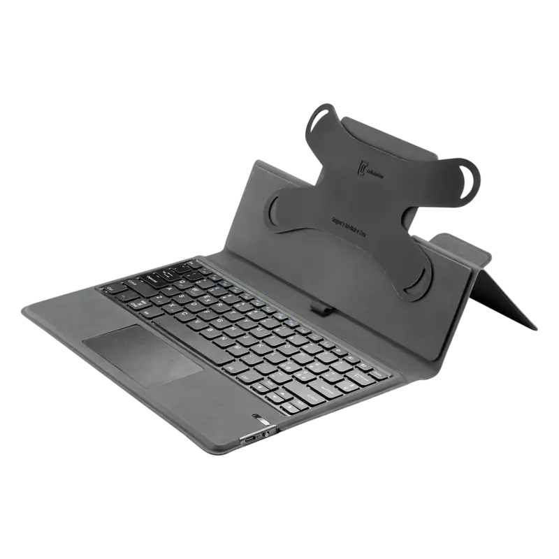 Чехол для планшета Cellularline Keyboard Case, 11 Чехол для планшета Cellularline Keyboard Case, 11