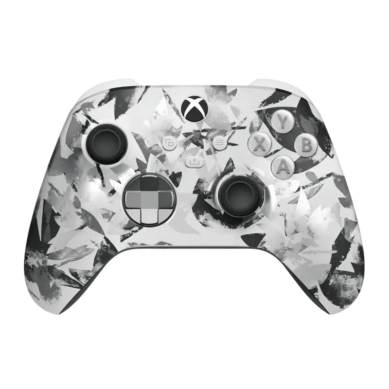 Controller Wireless Xbox Series Special Edition, Storm Breaker Controller Wireless Xbox Series Special Edition, Storm Breaker