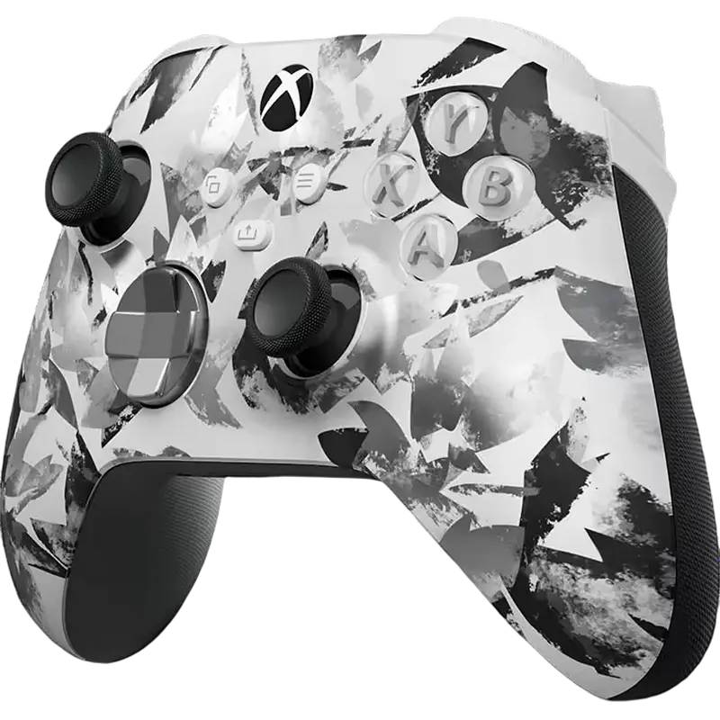 Controller Wireless Xbox Series Special Edition, Storm Breaker Controller Wireless Xbox Series Special Edition, Storm Breaker