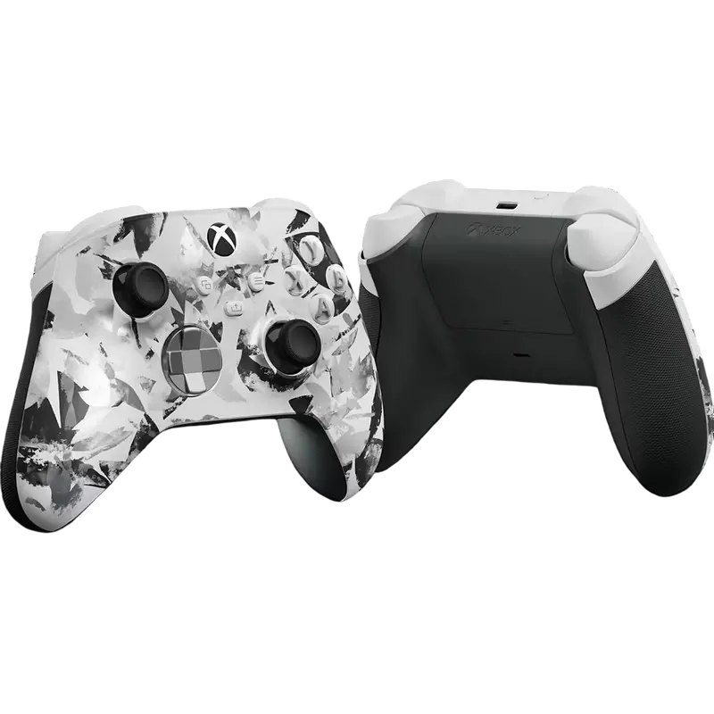 Controller Wireless Xbox Series Special Edition, Storm Breaker Controller Wireless Xbox Series Special Edition, Storm Breaker