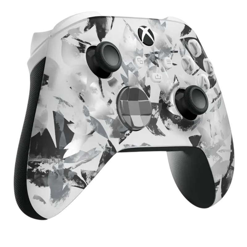 Controller Wireless Xbox Series Special Edition, Storm Breaker Controller Wireless Xbox Series Special Edition, Storm Breaker