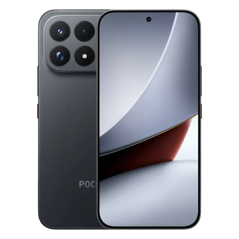 Poco F9 Ultra 5G 16/512GB Black Poco F9 Ultra 5G 16/512GB Black