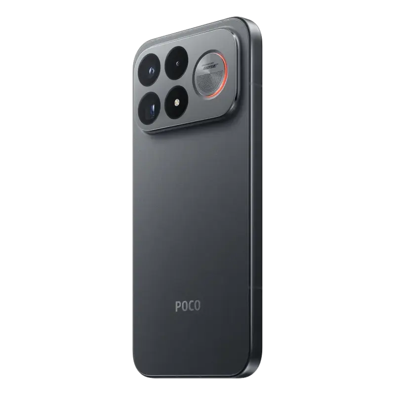 Poco F9 Ultra 5G 16/512GB Black Poco F9 Ultra 5G 16/512GB Black