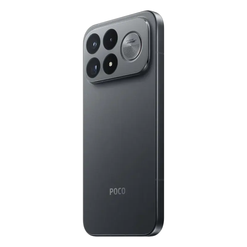 Poco F9 Ultra 5G 16/512GB Black Poco F9 Ultra 5G 16/512GB Black