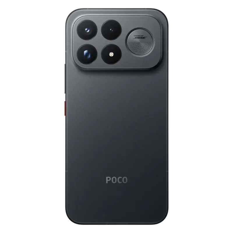 Poco F9 Ultra 5G 16/512GB Black Poco F9 Ultra 5G 16/512GB Black