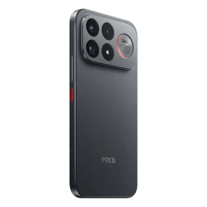 Poco F9 Ultra 5G 16/512GB Black Poco F9 Ultra 5G 16/512GB Black