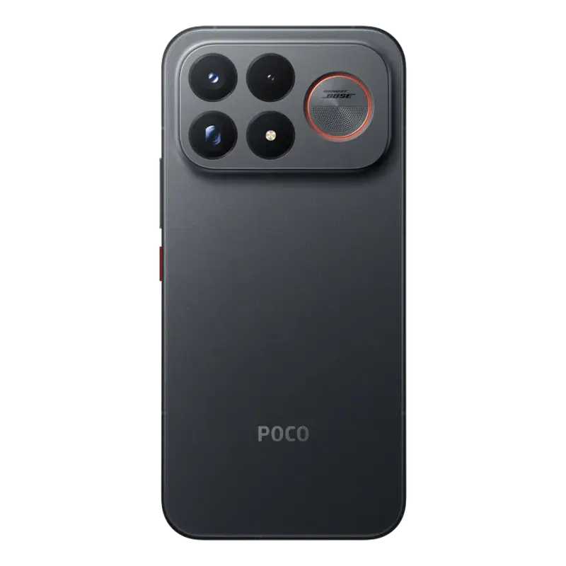 Poco F9 Ultra 5G 16/512GB Black Poco F9 Ultra 5G 16/512GB Black