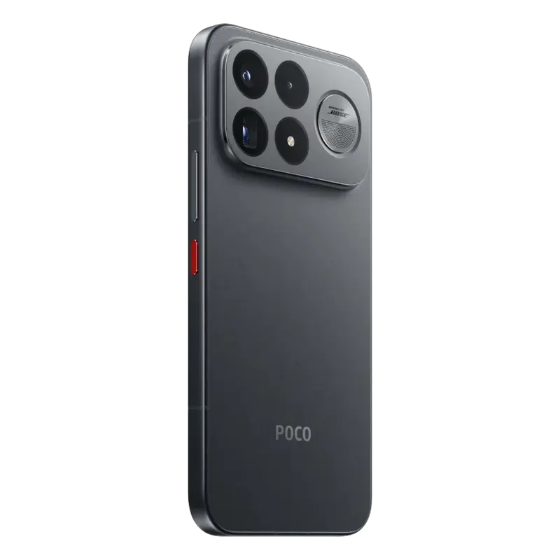Poco F9 Ultra 5G 16/512GB Black Poco F9 Ultra 5G 16/512GB Black