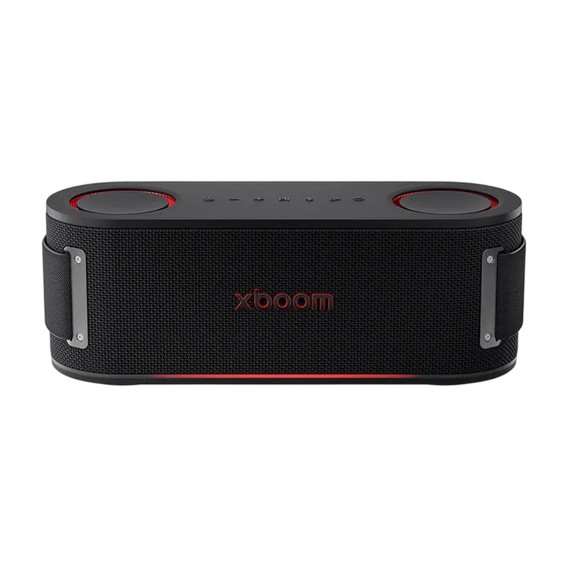 Portable Speaker LG XBOOM Bounce, Black Portable Speaker LG XBOOM Bounce, Black