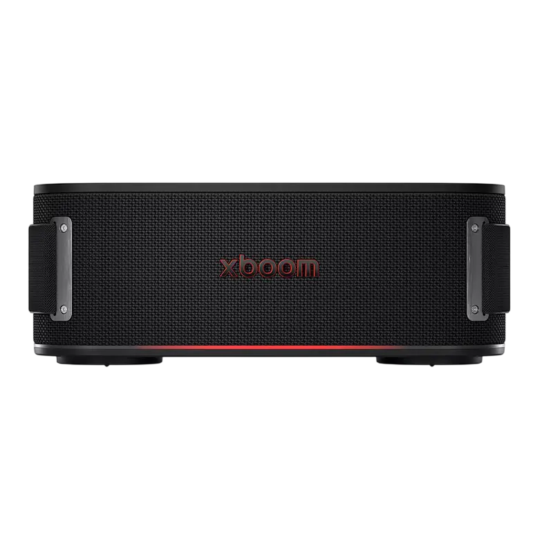 Portable Speaker LG XBOOM Bounce, Black Portable Speaker LG XBOOM Bounce, Black