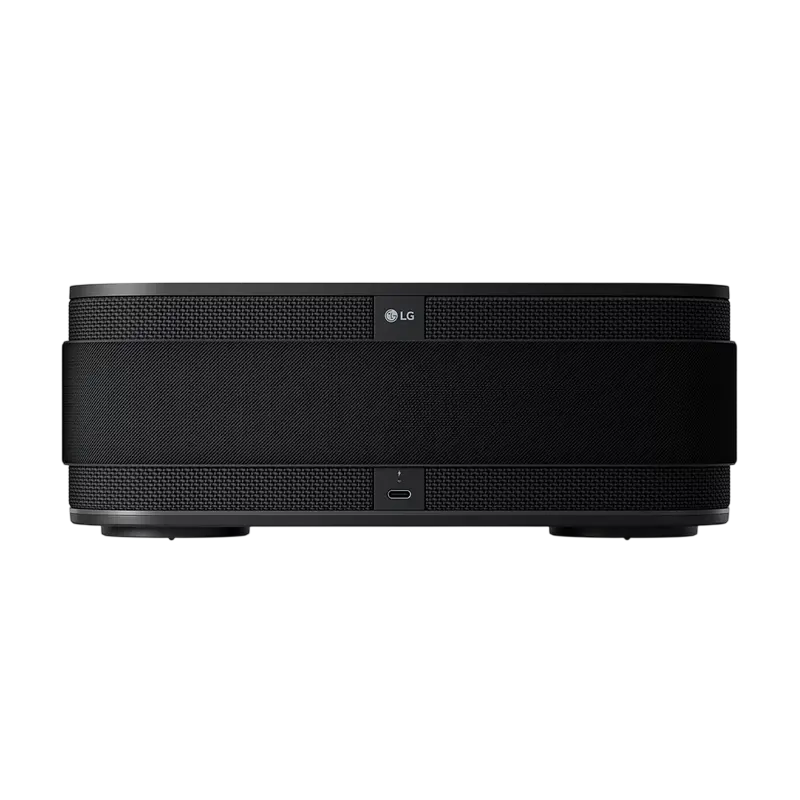 Portable Speaker LG XBOOM Bounce, Black Portable Speaker LG XBOOM Bounce, Black