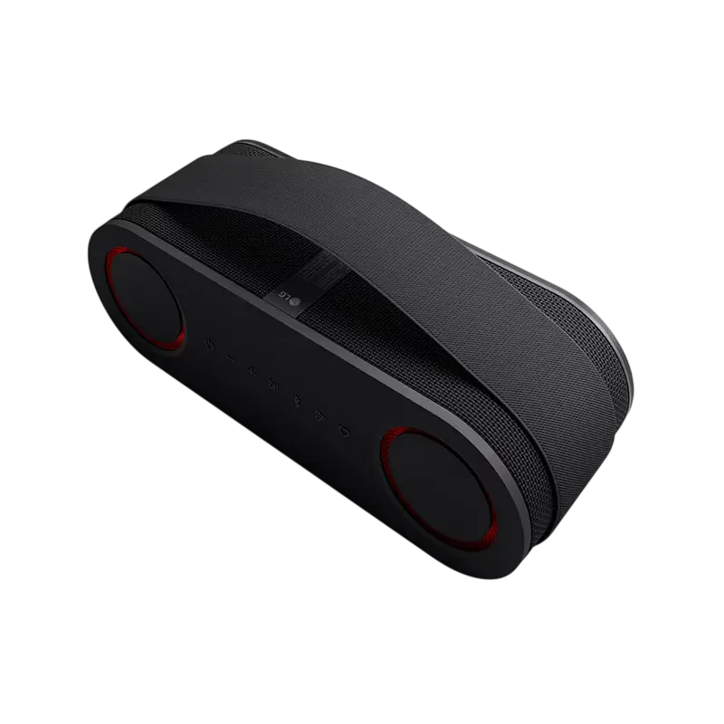 Portable Speaker LG XBOOM Bounce, Black Portable Speaker LG XBOOM Bounce, Black