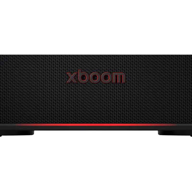 Portable Speaker LG XBOOM Bounce, Black Portable Speaker LG XBOOM Bounce, Black