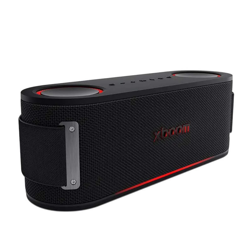 Portable Speaker LG XBOOM Bounce, Black Portable Speaker LG XBOOM Bounce, Black