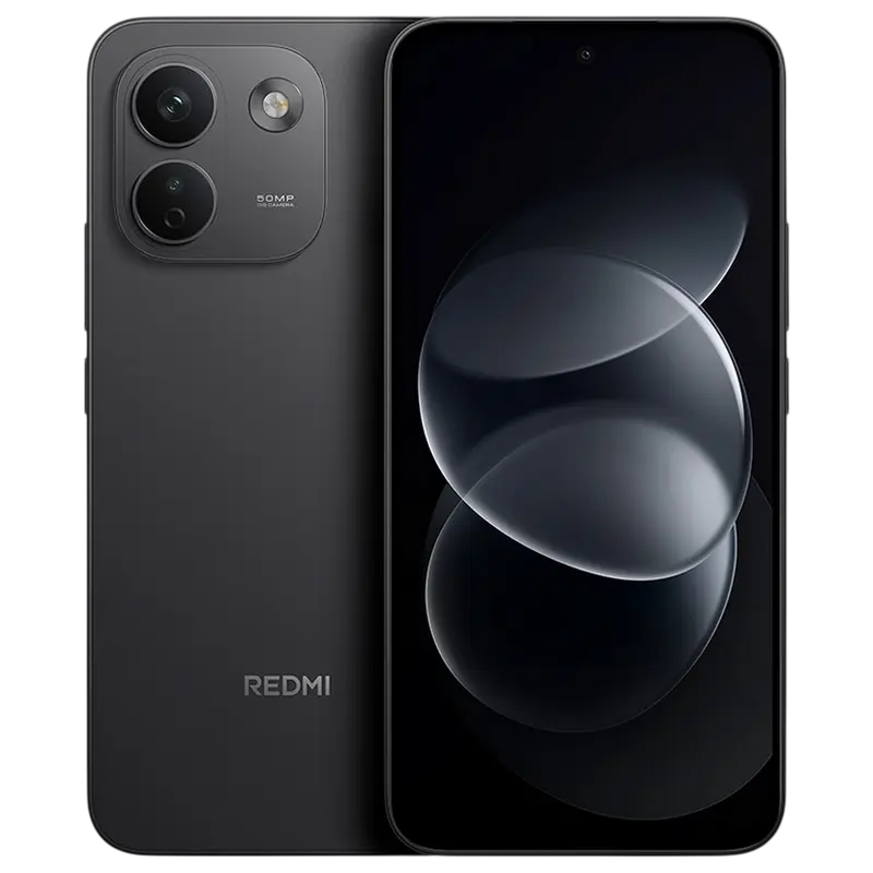 Redmi Note 17 Pro Max 5G 8/256GB EU Black Redmi Note 17 Pro Max 5G 8/256GB EU Black