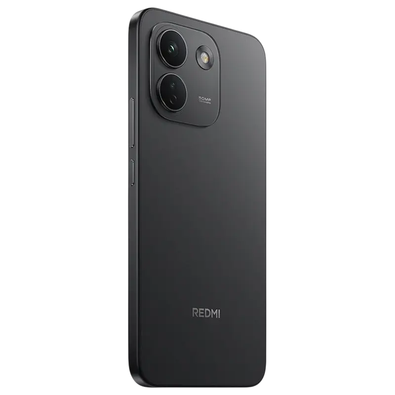 Redmi Note 17 Pro Max 5G 8/256GB EU Black Redmi Note 17 Pro Max 5G 8/256GB EU Black