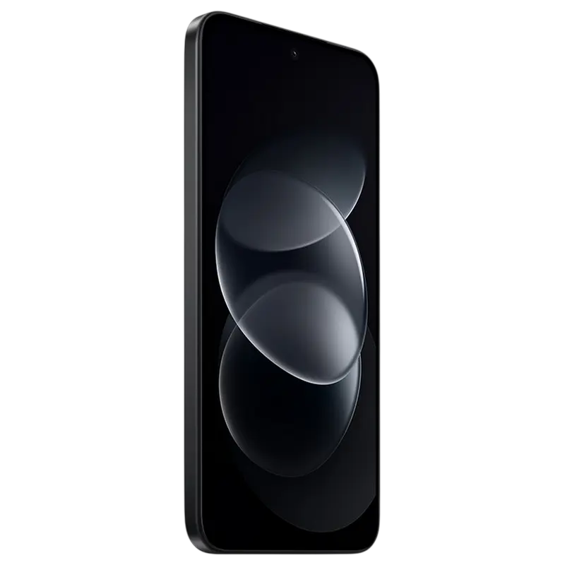 Redmi Note 17 Pro Max 5G 8/256GB EU Black Redmi Note 17 Pro Max 5G 8/256GB EU Black