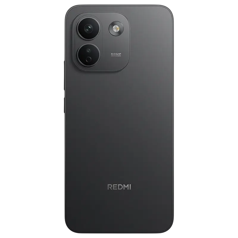 Redmi Note 17 Pro Max 5G 8/256GB EU Black Redmi Note 17 Pro Max 5G 8/256GB EU Black