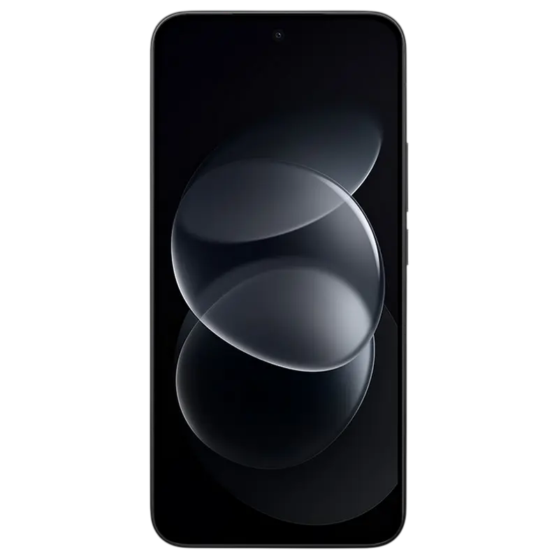 Redmi Note 17 Pro Max 5G 8/256GB EU Black Redmi Note 17 Pro Max 5G 8/256GB EU Black