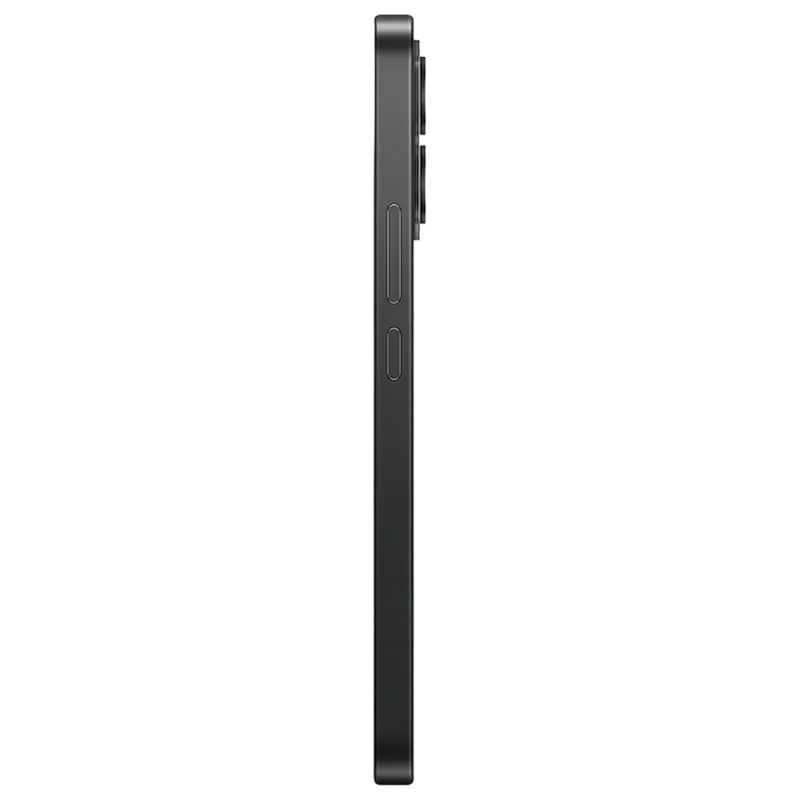 Redmi Note 17 Pro Max 5G 8/256GB EU Black Redmi Note 17 Pro Max 5G 8/256GB EU Black