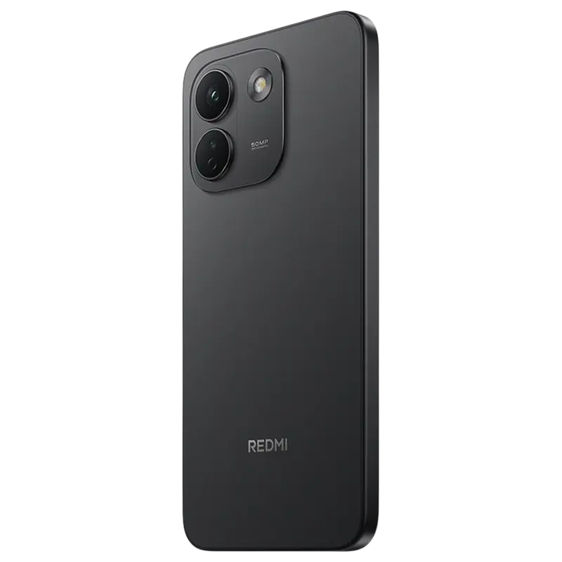Redmi Note 17 Pro Max 5G 8/256GB EU Black Redmi Note 17 Pro Max 5G 8/256GB EU Black