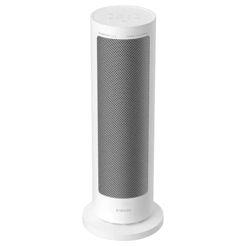 Тепловентилятор Xiaomi Smart Graphene Heater, 2000Вт, Белый Тепловентилятор Xiaomi Smart Graphene Heater, 2000Вт, Белый
