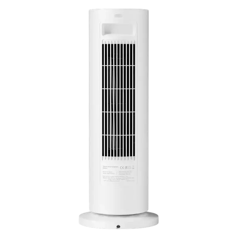 Тепловентилятор Xiaomi Smart Graphene Heater, 2000Вт, Белый Тепловентилятор Xiaomi Smart Graphene Heater, 2000Вт, Белый