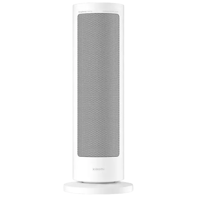Тепловентилятор Xiaomi Smart Graphene Heater, 2000Вт, Белый Тепловентилятор Xiaomi Smart Graphene Heater, 2000Вт, Белый