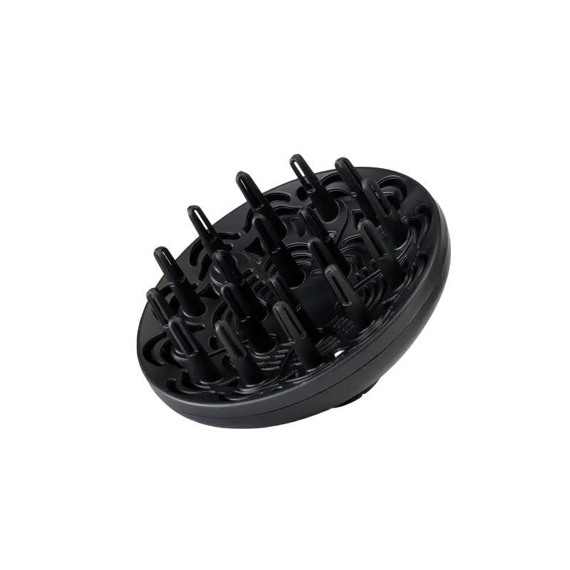 Uscător de păr BaByliss Turbo Shine D570DE, 2200 W, Negru Uscător de păr BaByliss Turbo Shine D570DE, 2200 W, Negru