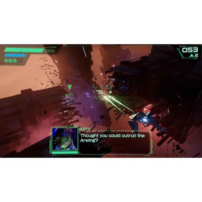 Nintendo Star Fox, Гонки и полеты, Nintendo Switch 2, Картридж Nintendo Star Fox, Гонки и полеты, Nintendo Switch 2, Картридж